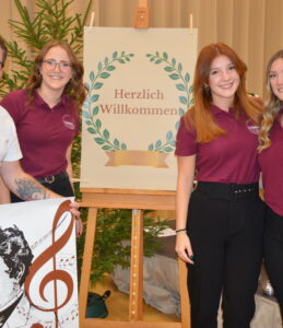 Herbstkonzert 2025